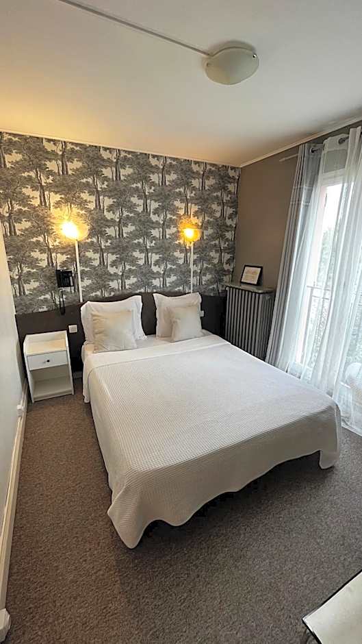 Hôtel Marie Louise