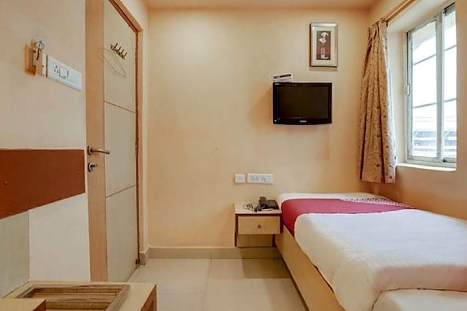Shanthaa Residency Lodge by OYO Rooms – Hyderabad, 