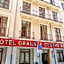 Hotel Granada Centro