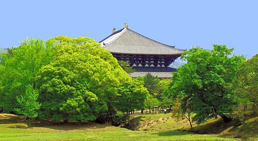 Guesthouse Nara Komachi