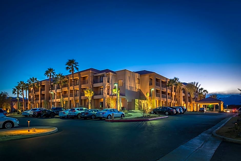 Courtyard by Marriott Palm Desert