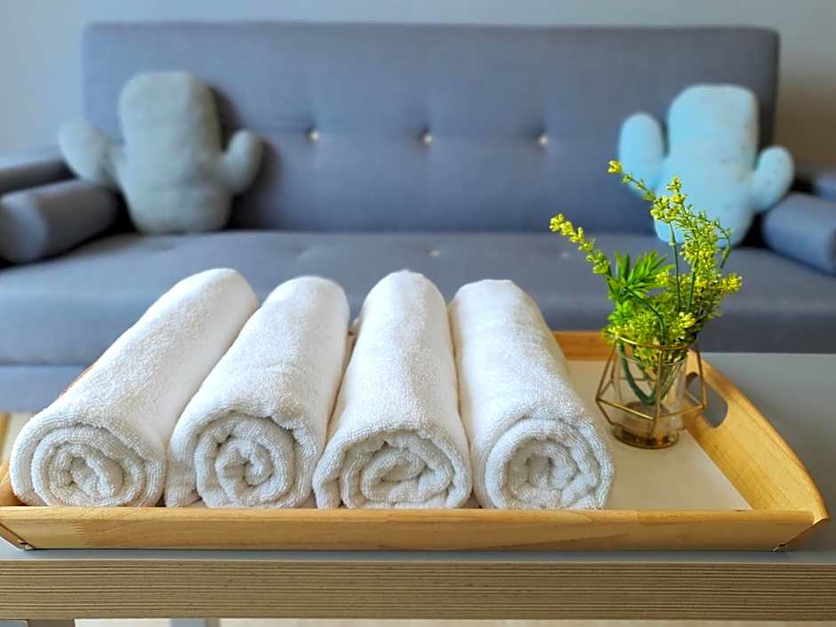 The Wave Suites Melaka