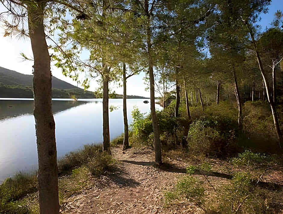 Residence Cala Liberotto