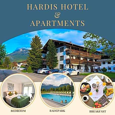 Hardi's Hotel