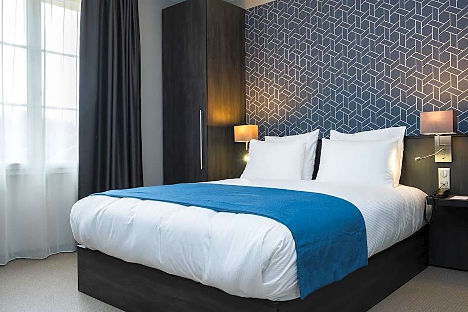 Best Western Plus Le Canard Sur Le Toit