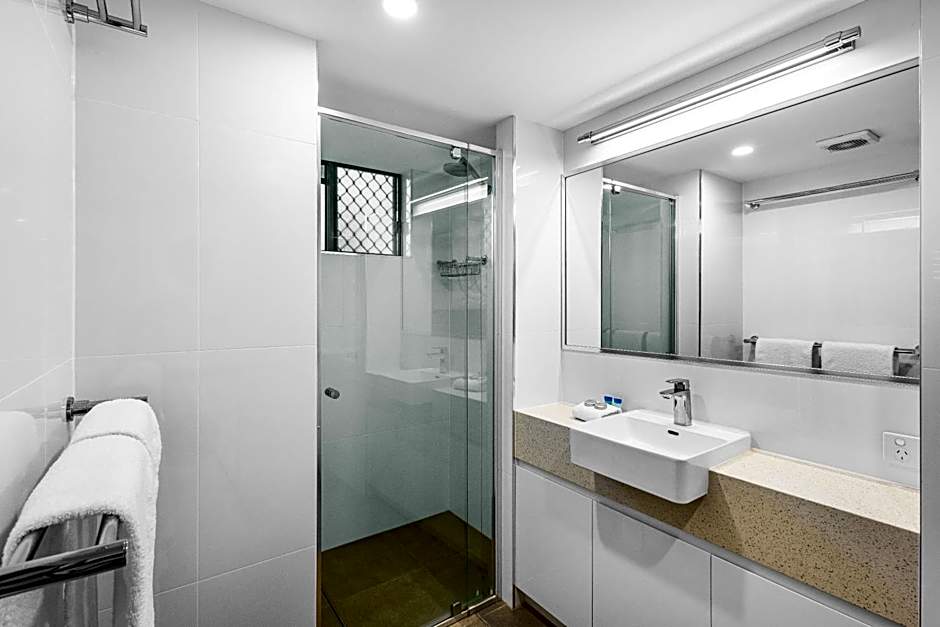 Alexandria Apartments