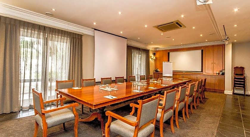 Lemoenkloof Guesthouse