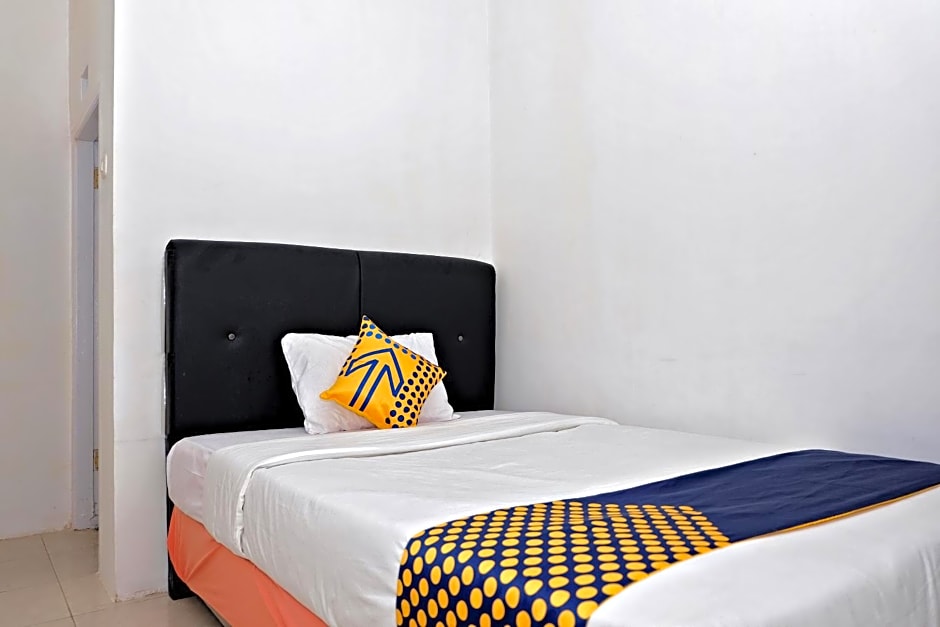 SPOT ON 2847 Anggrek Homestay Syariah