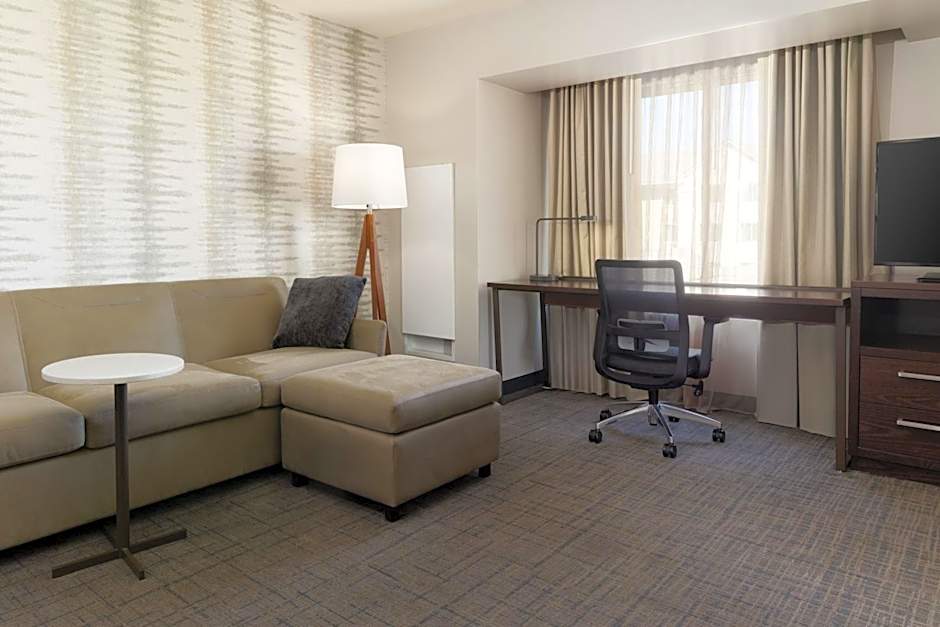 Residence Inn by Marriott Las Vegas Airport