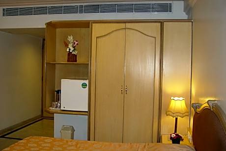 Super Deluxe Double  or Twin Room
