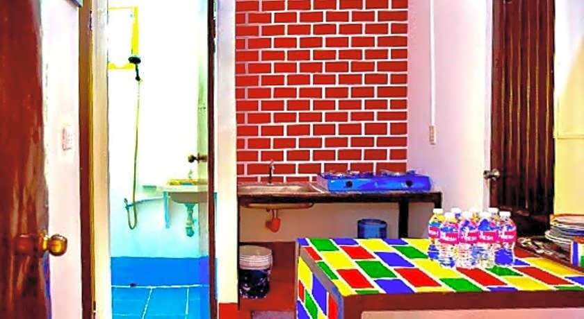 DMI Hotels and Apartments, Tabaco City Albay by RedDoorz