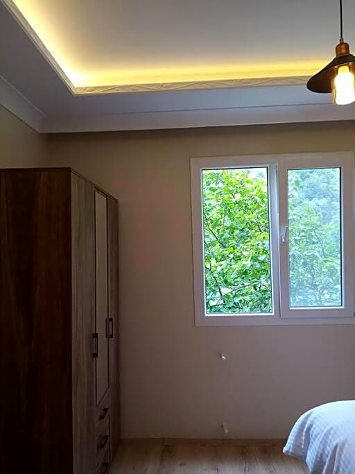 Zisto Apart Otel & Bungalows