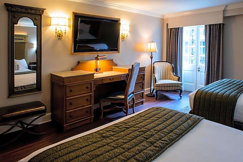 Hotel St. Marie