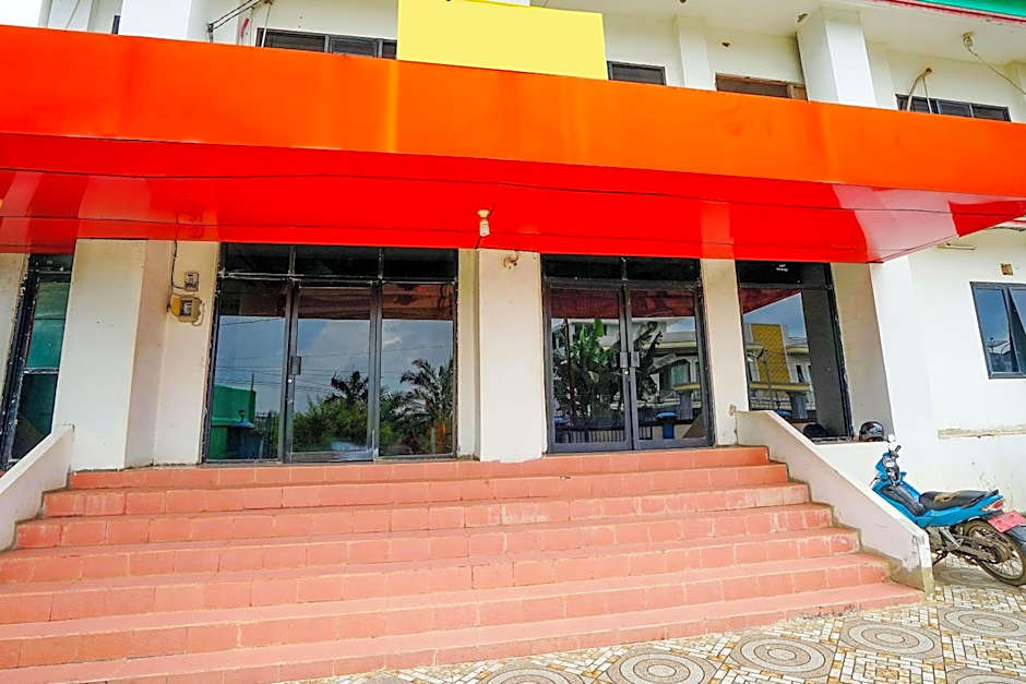 OYO Life 2820 Hotel Perdana Syariah