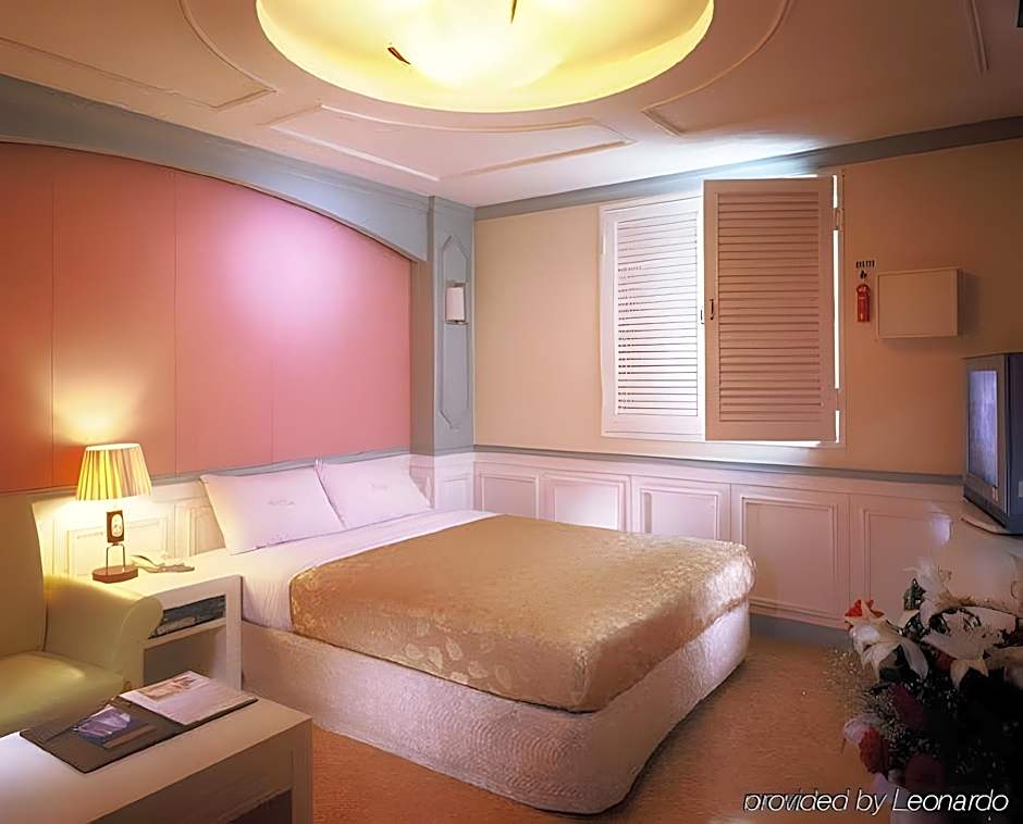 Hotel Incheon Airport