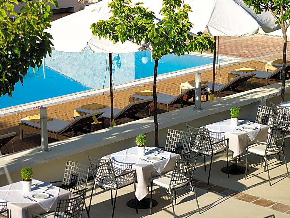 Atrium Hotel Skiathos