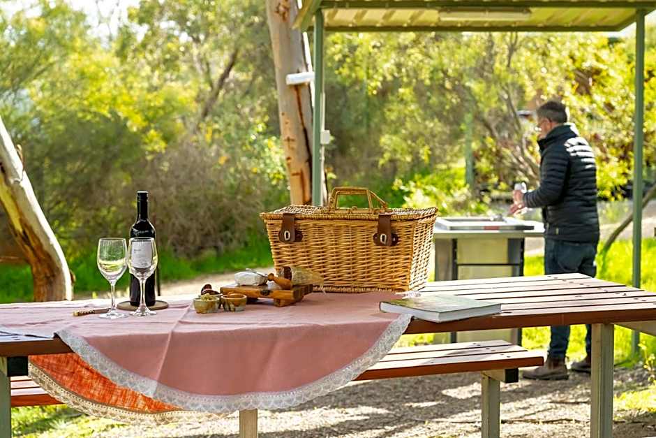 Watervale Retreat