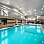 Spark by Hilton Ann Arbor South