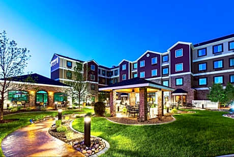 Staybridge Suites Bismarck By IHG