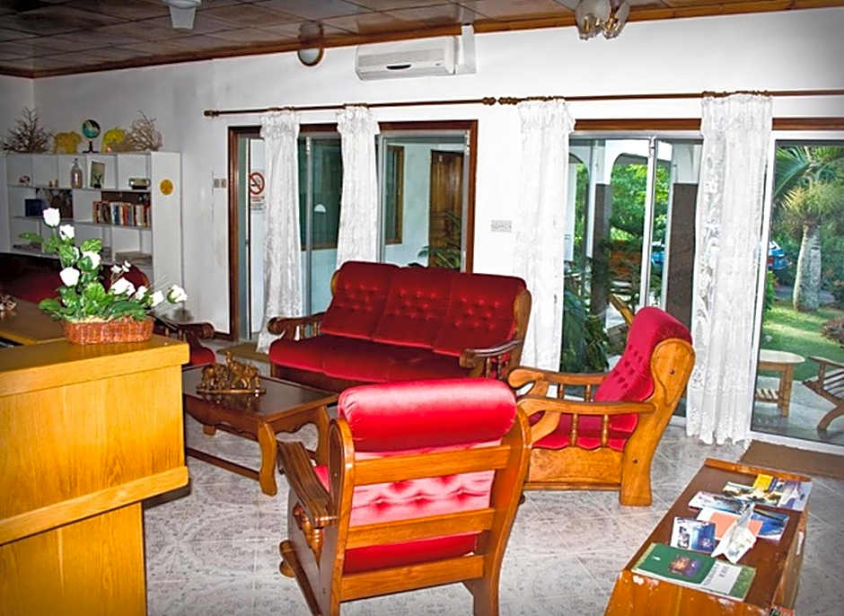 Villa de Roses
