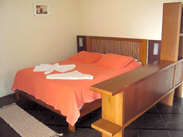 Pousada Refugio Port Sahy