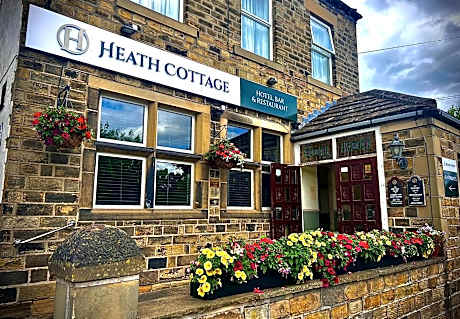 Heath Cottage Hotel & Restaurant