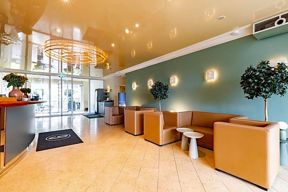 Garner Hotel Aschaffenburg by IHG