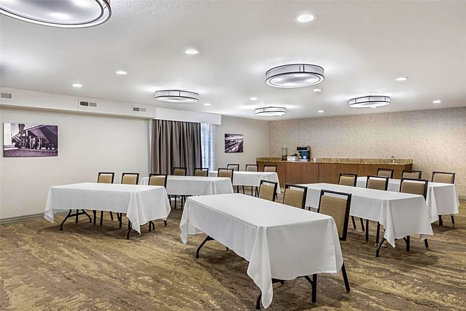 Best Western Plus Great Northern Inn