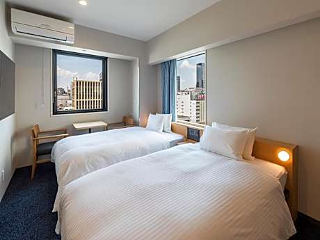 Superior Twin Room - Non-Smoking