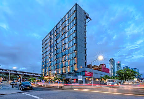 Z NYC Hotel