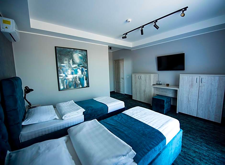 ZEN Hotel Focșani