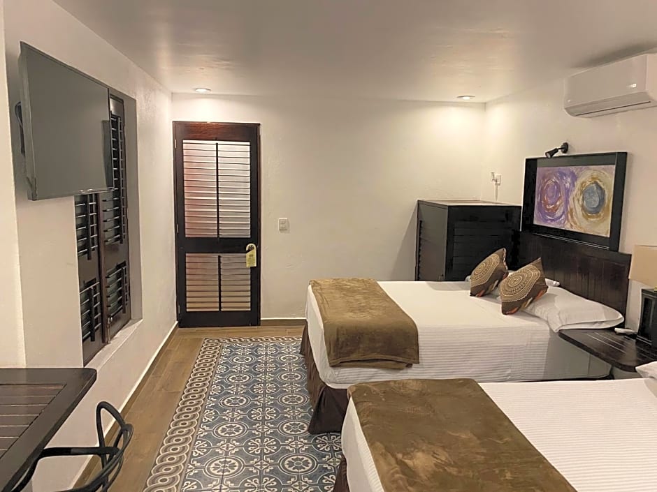 Hotel Raices de Mar