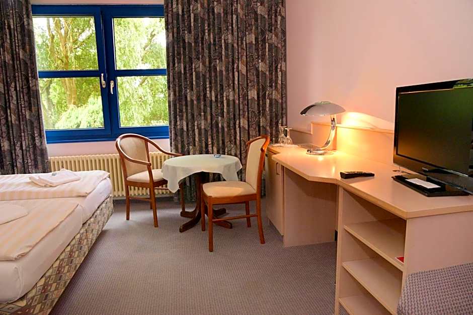 Hotel Brandenburger Hof