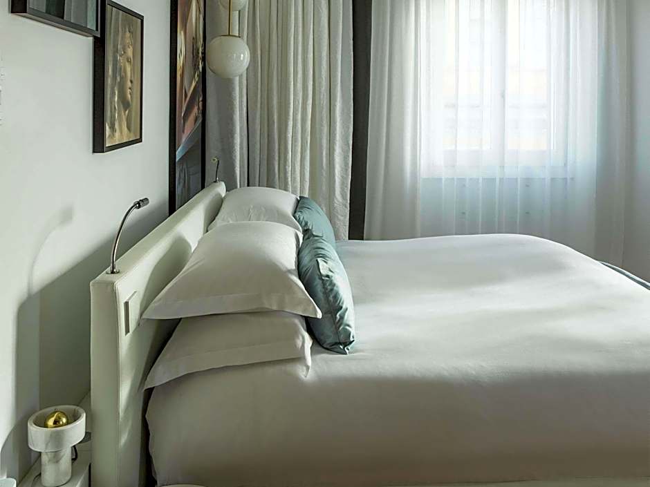 Sofitel Rome Villa Borghese