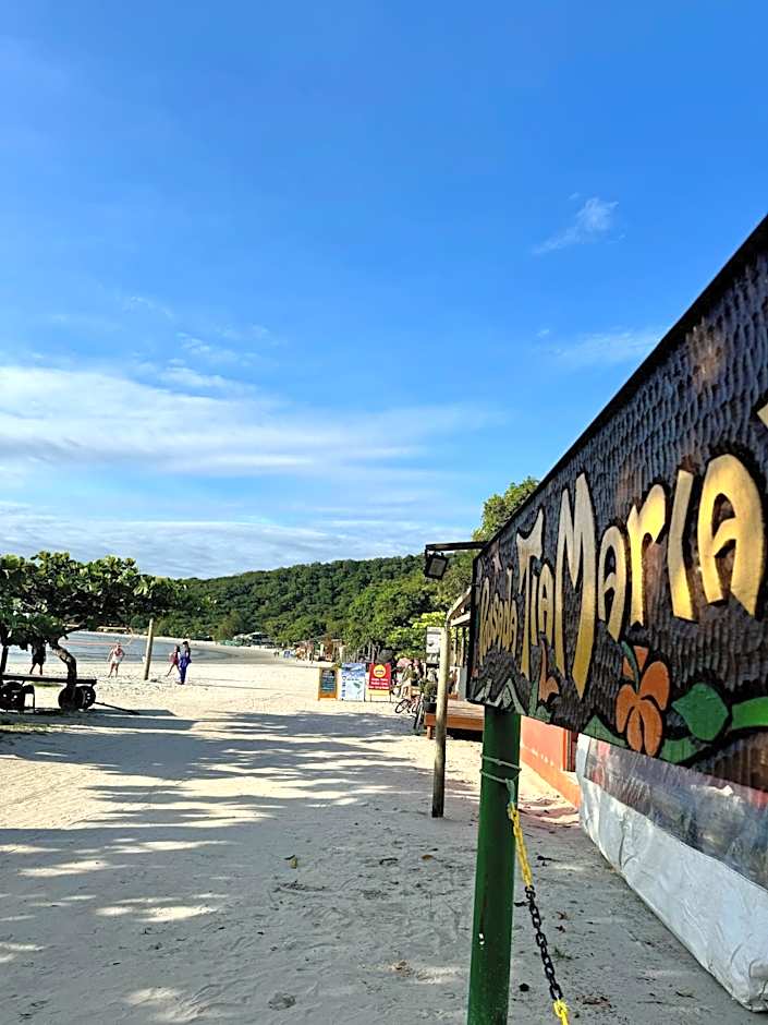 Pousada Tia Maria
