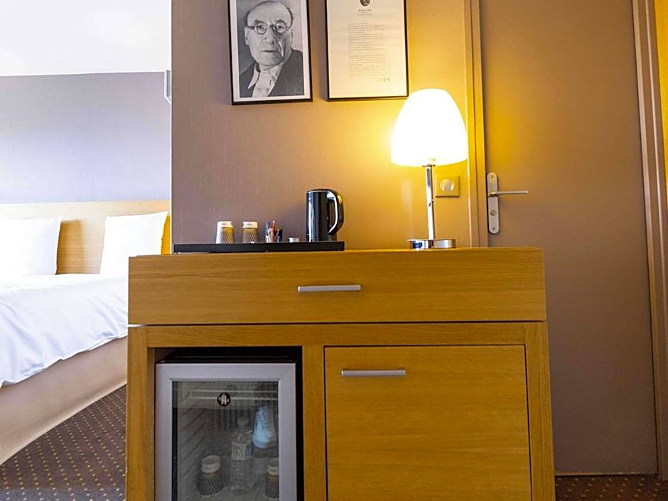 Mercure Bordeaux Lac Hotel