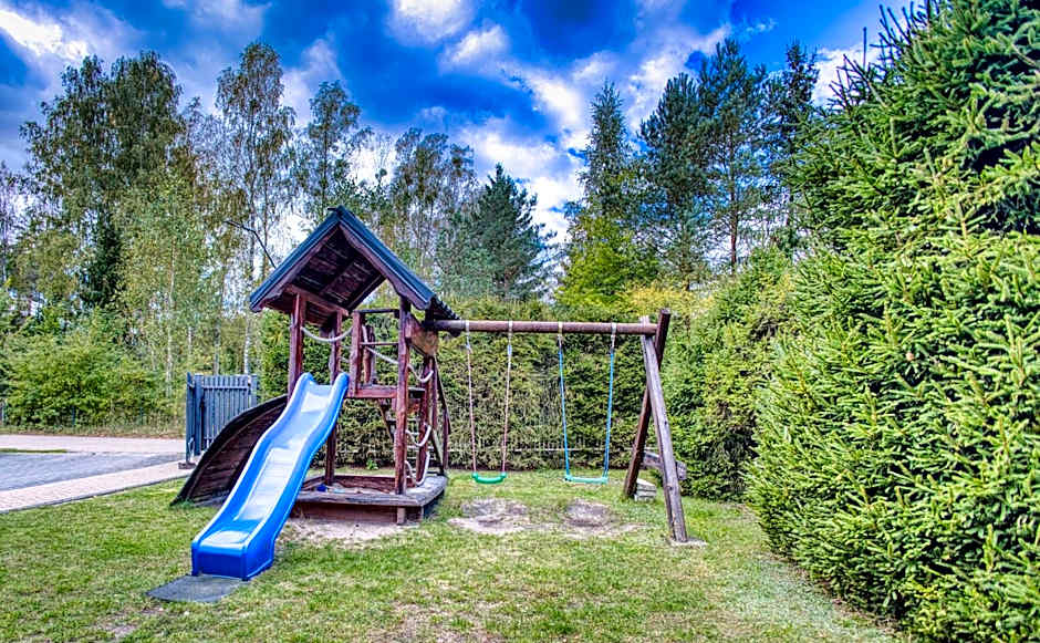 Domki Letniskowe Jerutki