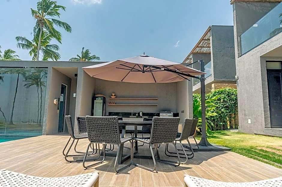 Anaya - Villas de Luxo