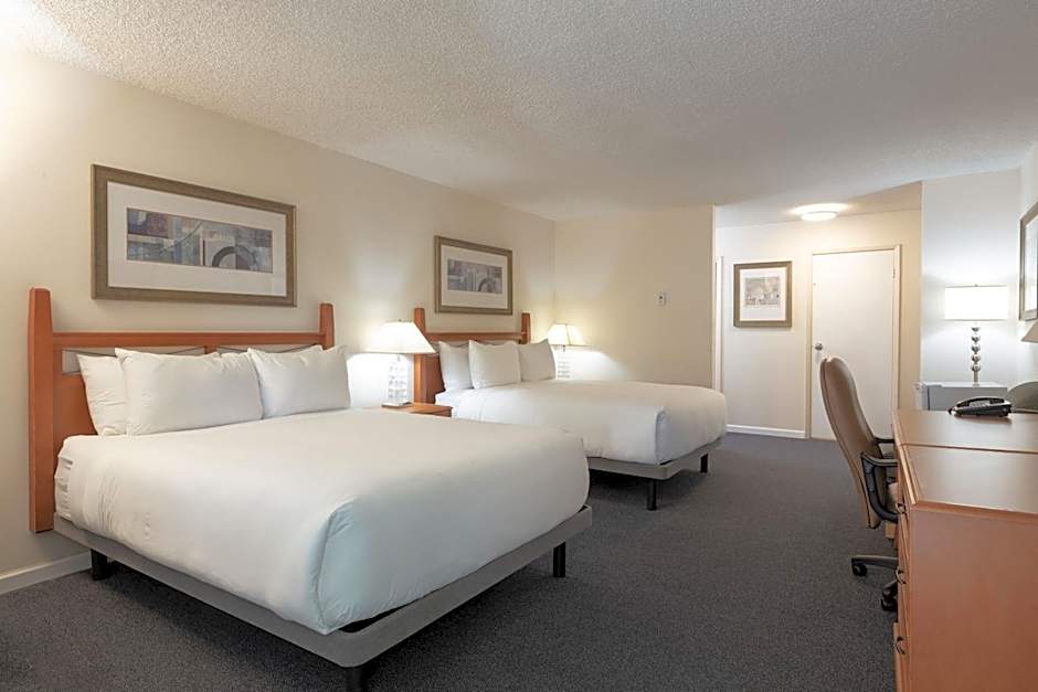 Robin Hood Inn and Suites