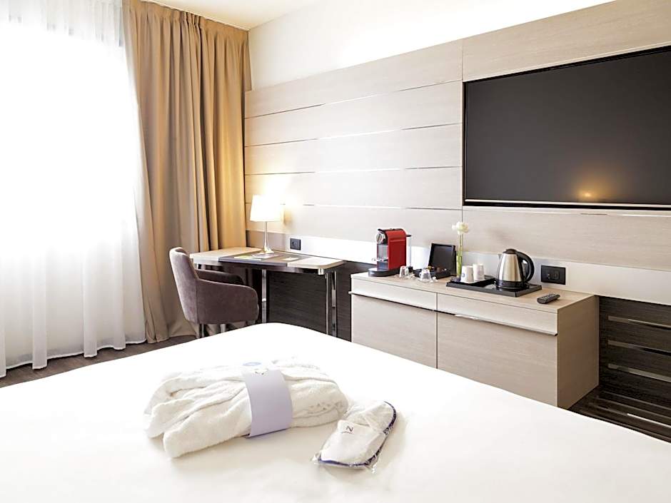 Novotel Brescia 2 Hotel
