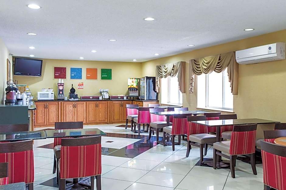 Comfort Inn Columbia West