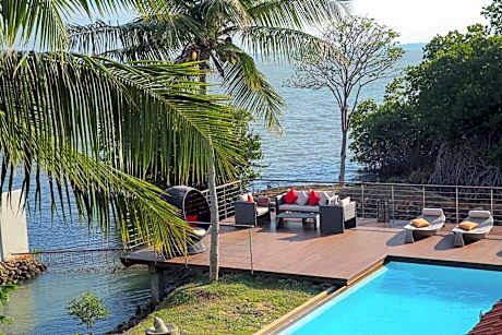 Pool View Suite - Early Check-in & Late Check-out (2 Hours) on Availability, Room Upgrade on Availability & 10% Discount on Food & Beverage