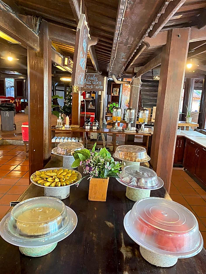 Le Huynh Mui Ne Hotel