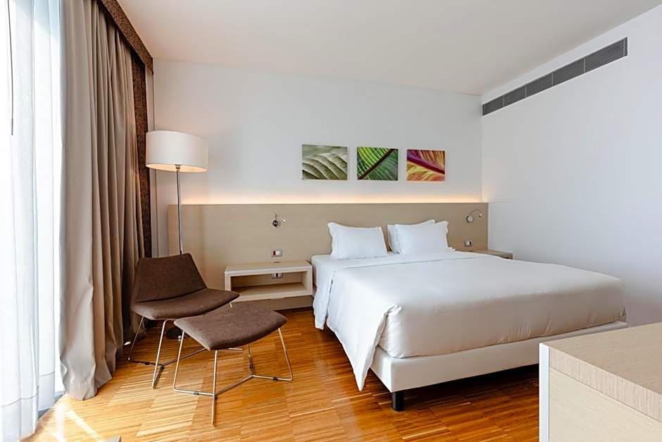 Hilton Garden Inn Venice Mestre San Giuliano