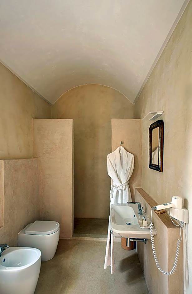 Critabianca - Masseria in Salento