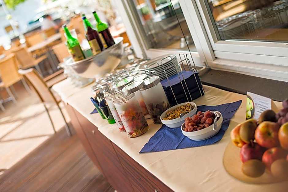 Seminar & Urlaubshotel Oststeirischer Hof Söchau