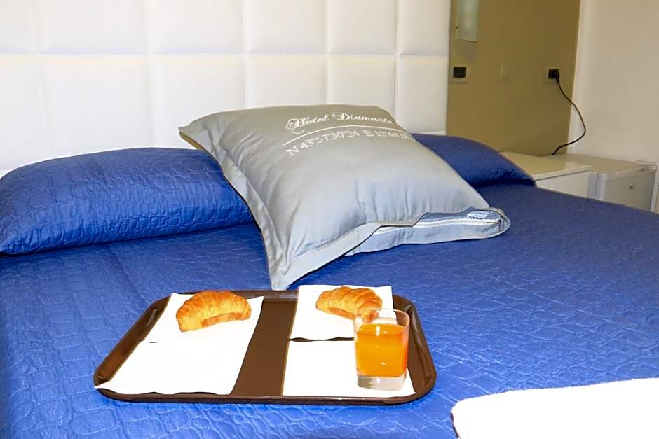 Hotel Diamante
