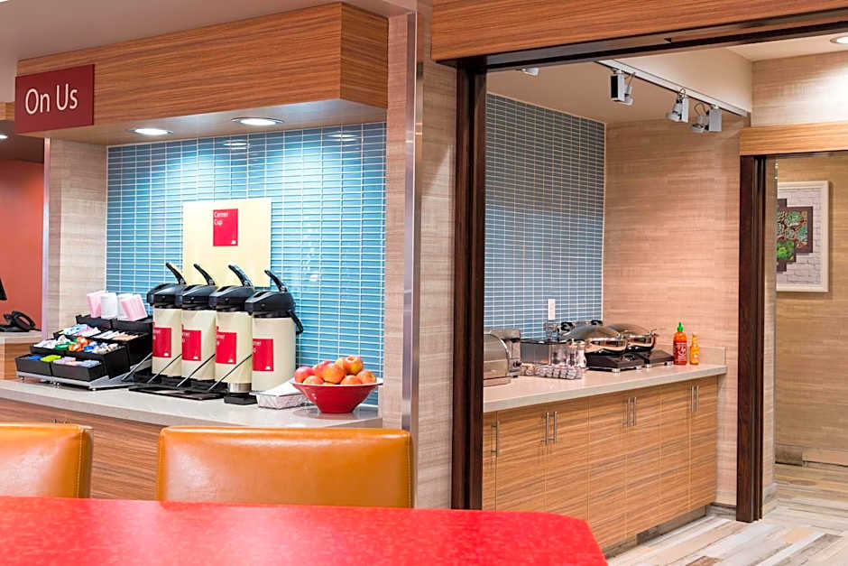 TownePlace Suites by Marriott Mansfield Ontario