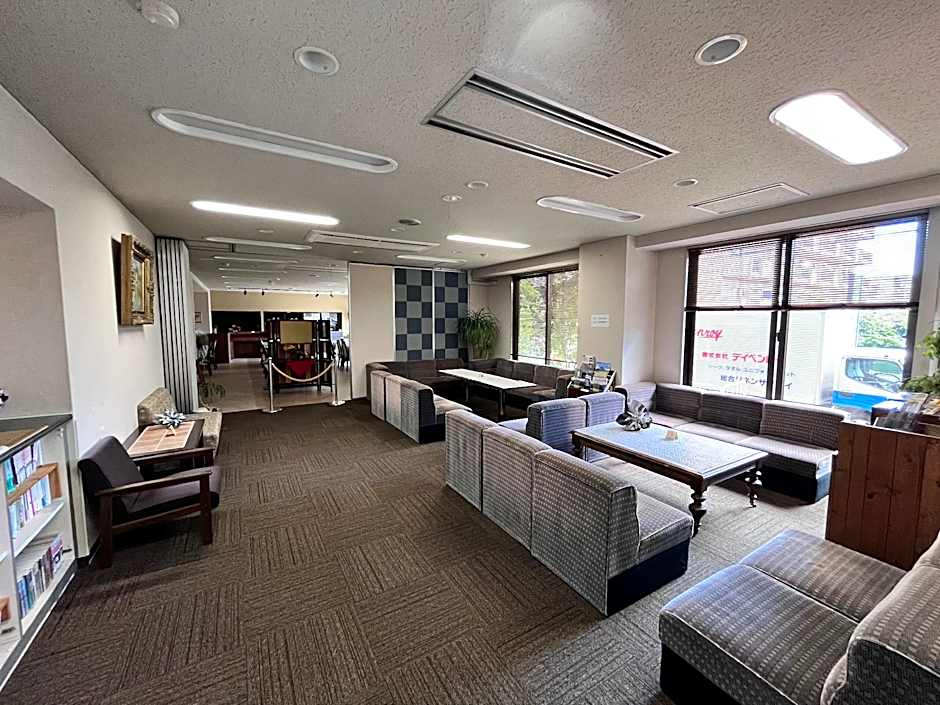 Sawa Hotel