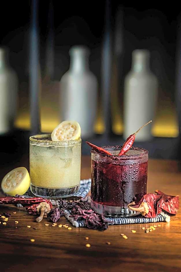 Unico Hotel Riviera Maya - All Inclusive - Adults Only